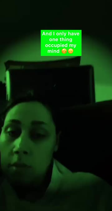 Preview for a Spotlight video that uses the spotlight green Lens