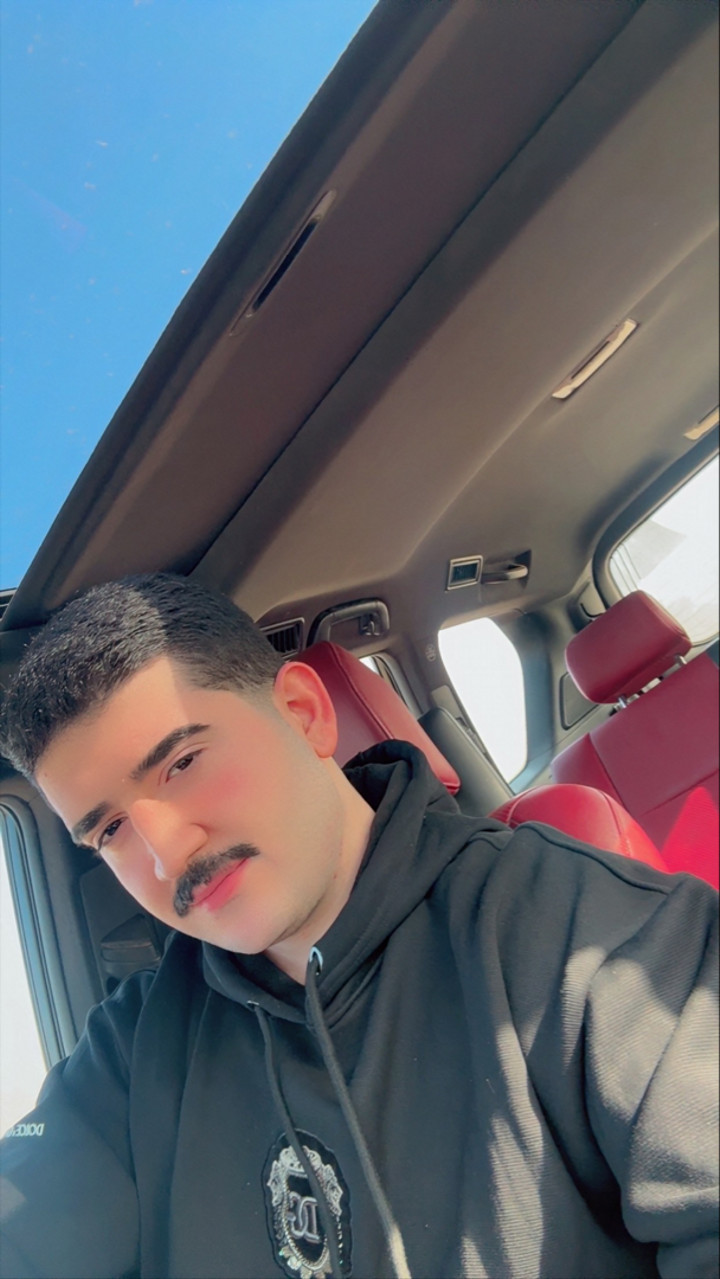 محتوى سناب شات لـ A.