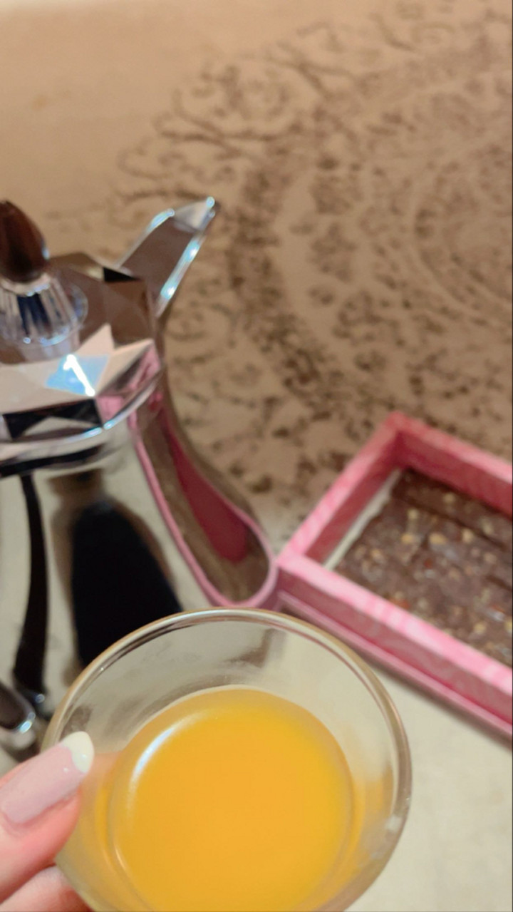 محتوى سناب شات لـ 𝑴𝒂𝒓𝒂𝒎 𝑨𝒍-𝑶𝒕𝒂𝒊𝒃𝒊