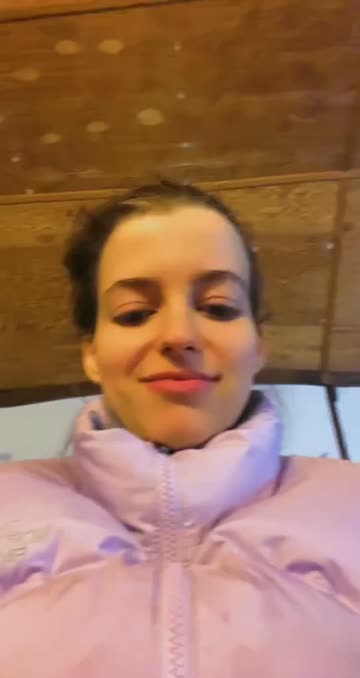 Preview for a Spotlight video that uses the Disney nose Lens