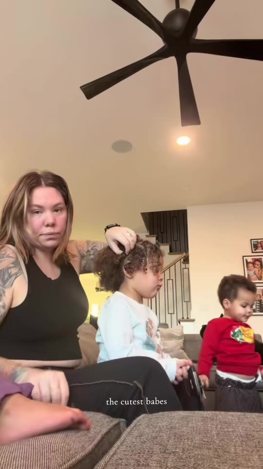 kaillowry