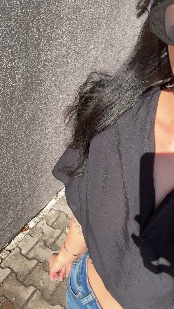 محتوى سناب شات لـ Angel Baby