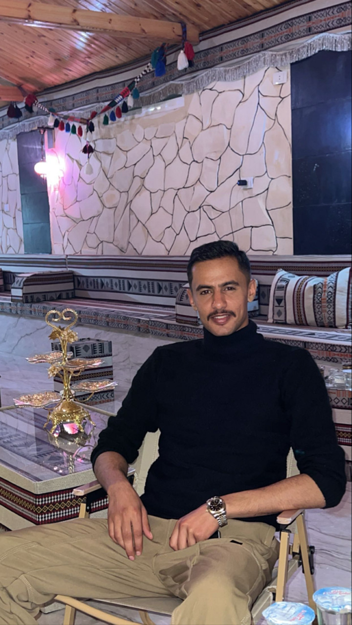 محتوى سناب شات لـ ‏ ‏﮼عبدالله ‏ ‏ ‏﮼الحويطي