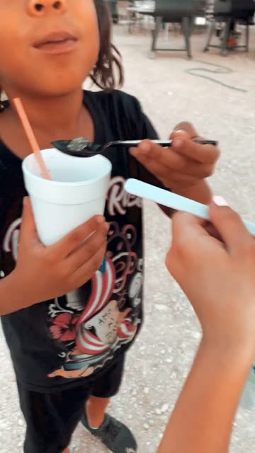 Preview for a Spotlight video that uses the emme Lens