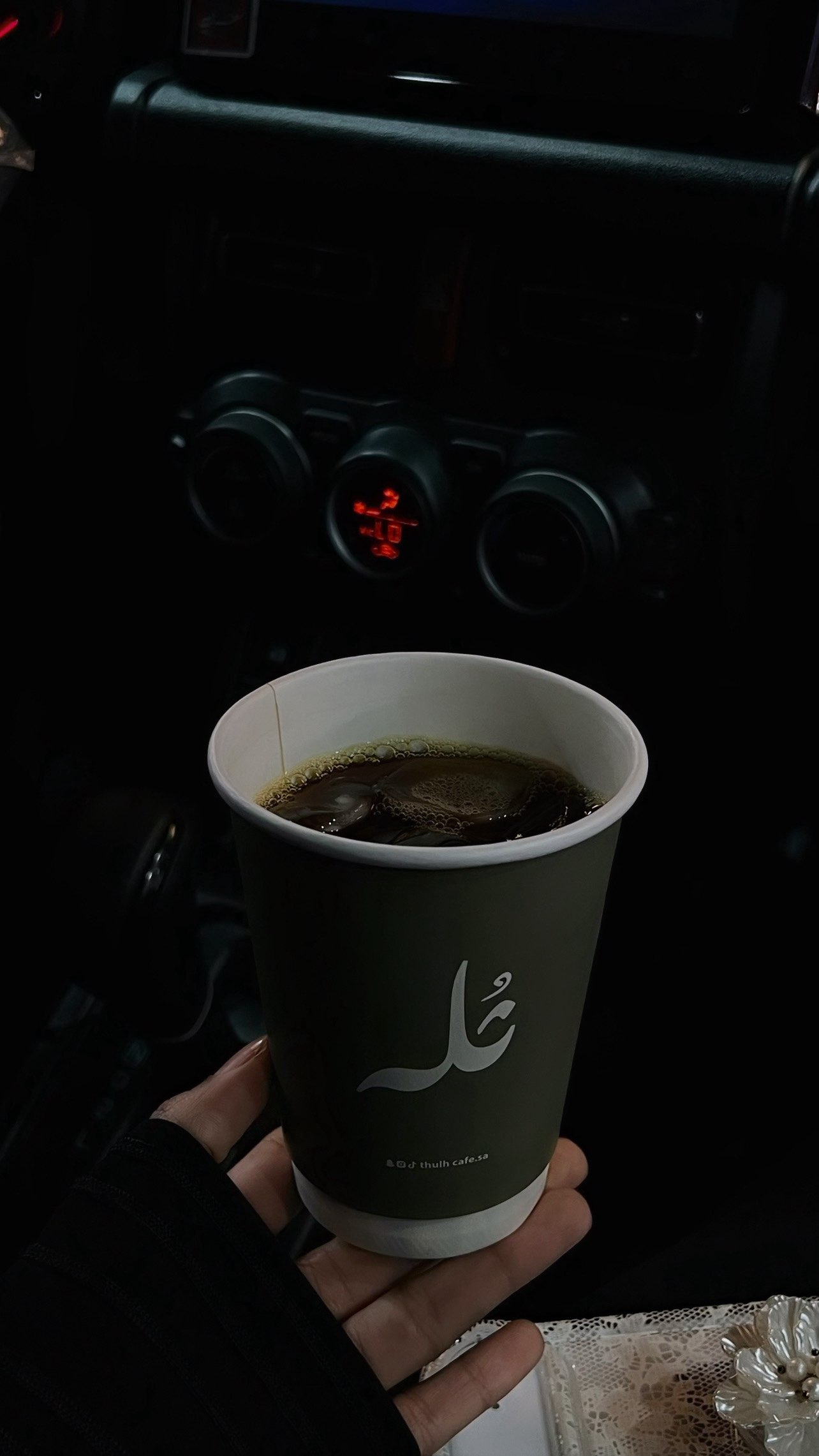 محتوى سناب شات لـ 𝙰𝚖𝚒𝚗𝚊