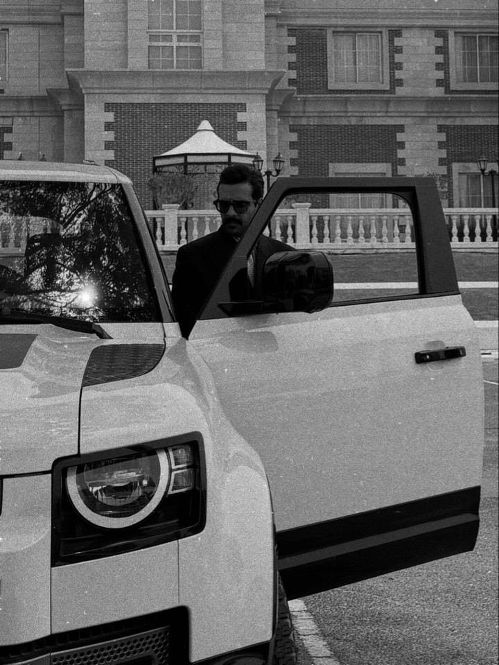 محتوى سناب شات لـ OBF