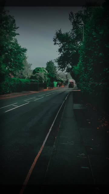 Preview for a Spotlight video that uses the Color Grading Lens