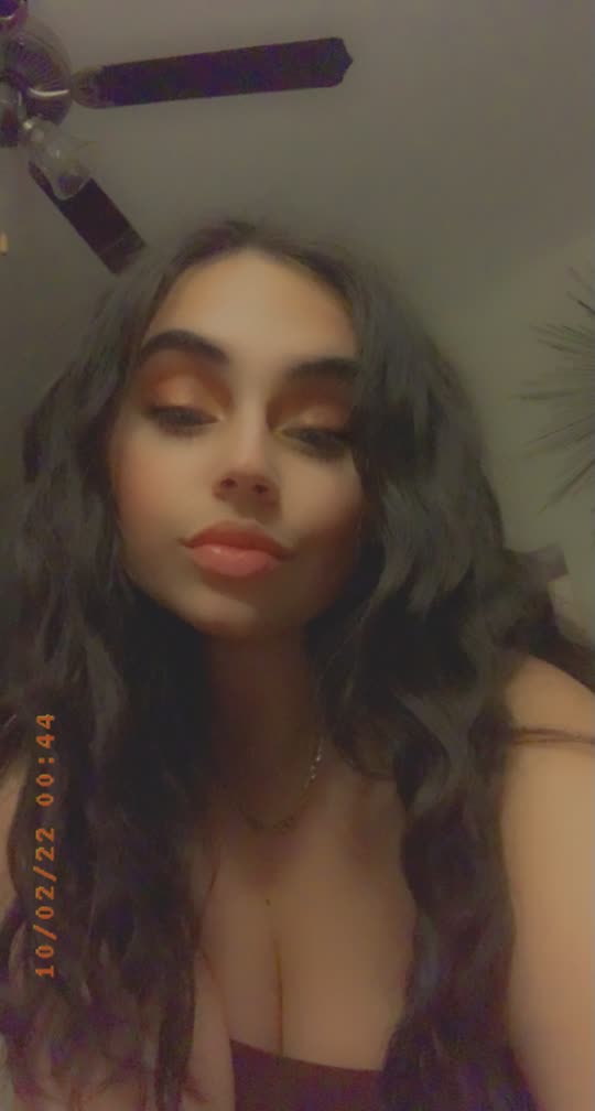 cubanita34