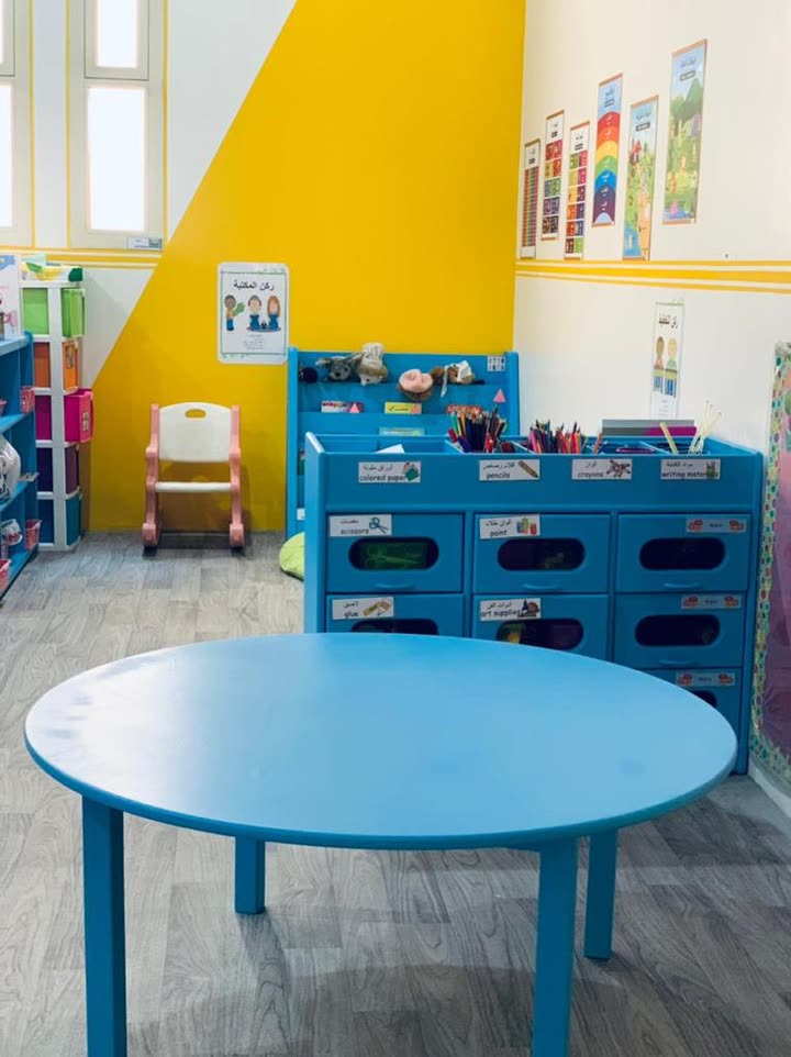 محتوى سناب شات لـ مدارس الإيمان Al Eman Schools