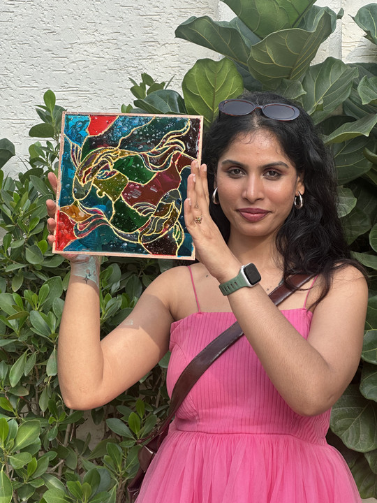 priyakanuri