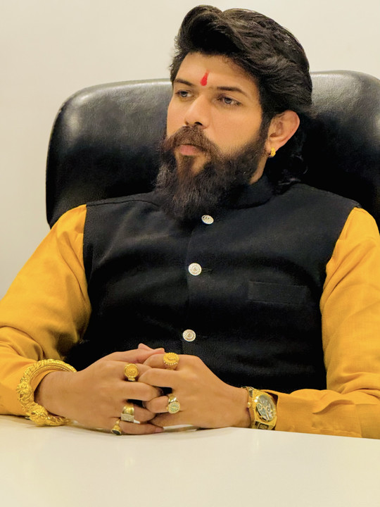 amanthakurfouji