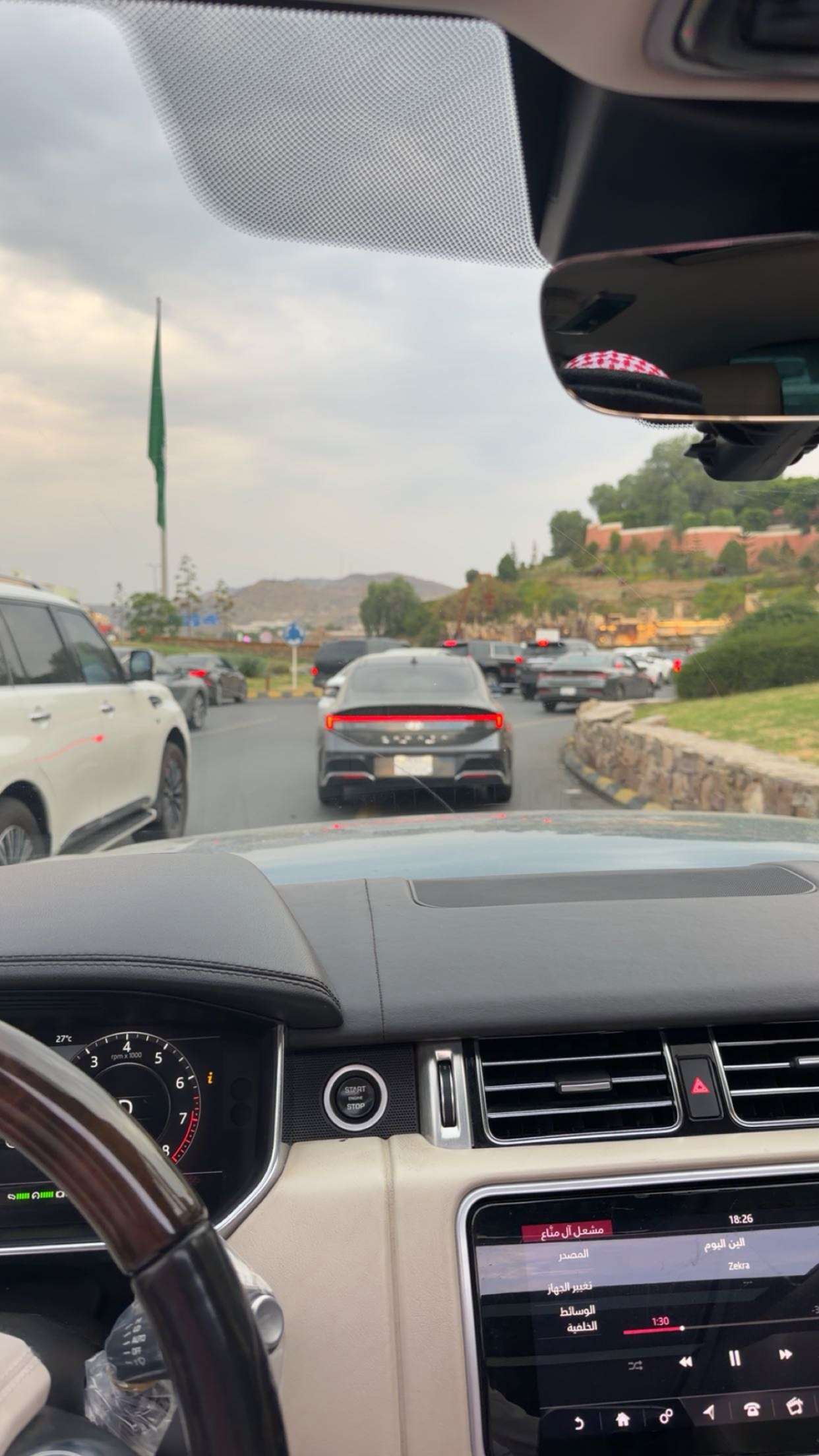 محتوى سناب شات لـ مشـعل آل منَّـاع | ALMANAA