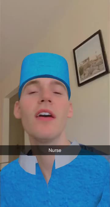 Preview for a Spotlight video that uses the NURSE Lens