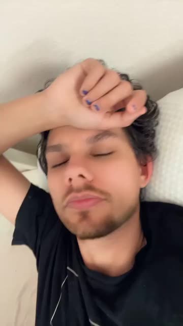 Preview for a Spotlight video that uses the Beard  Lens