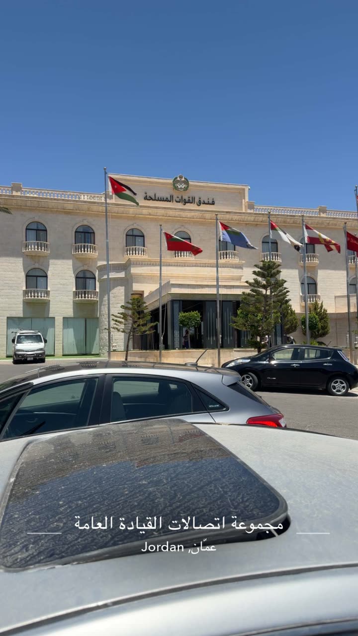 محتوى سناب شات لـ Omar AL-Nimat