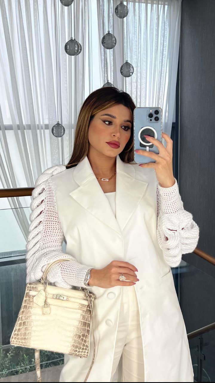 محتوى سناب شات لـ نهى نبيل