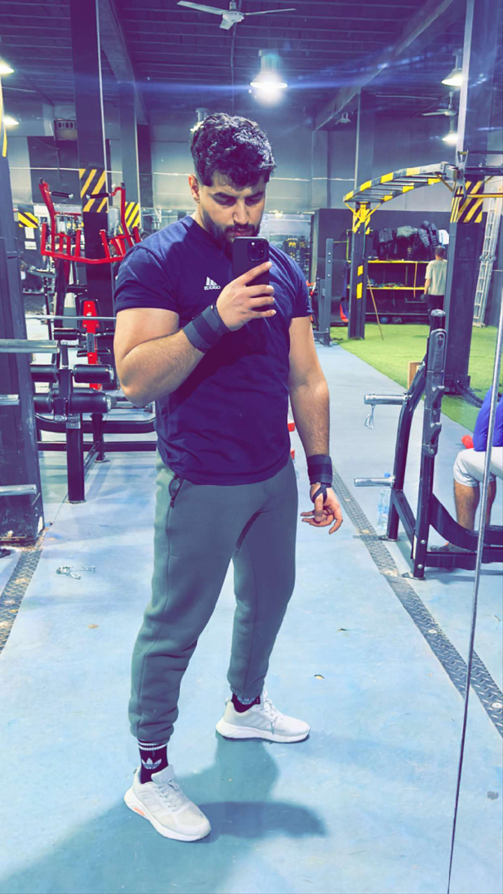 محتوى سناب شات لـ Tamer meQdade🩶