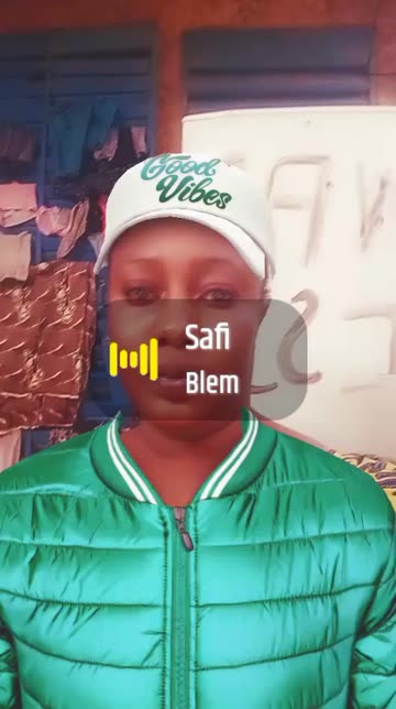 Preview for a Spotlight video that uses the Green Bomber Lens