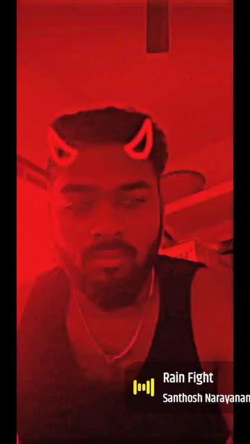 Preview for a Spotlight video that uses the Devil Lens