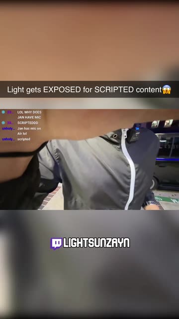 lightsunzayn
