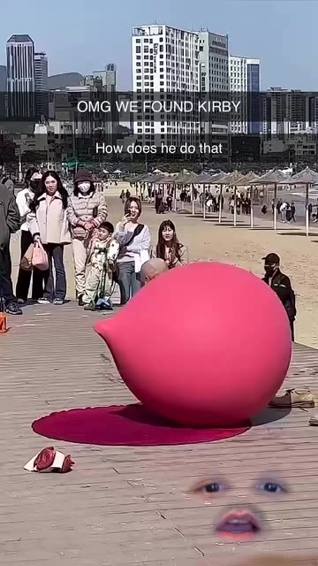 Spotlight content by a Snapchat user