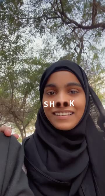 Preview for a Spotlight video that uses the Shook Lens