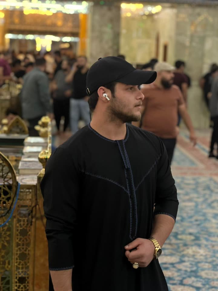 محتوى سناب شات لـ Karar Abd Alwahed