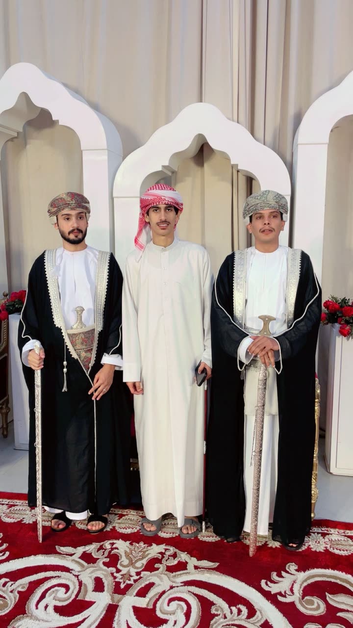 محتوى سناب شات لـ سالممم الشعشعي خريف صلالة 🌴🌧