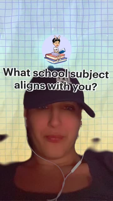 Preview for a Spotlight video that uses the School Stream Selector Lens