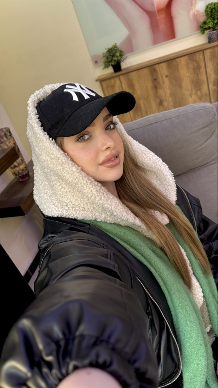 محتوى سناب شات لـ nour