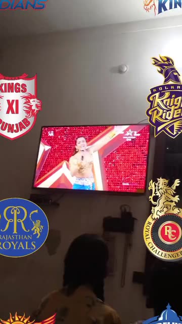 Preview for a Spotlight video that uses the IPL 2020 Lens