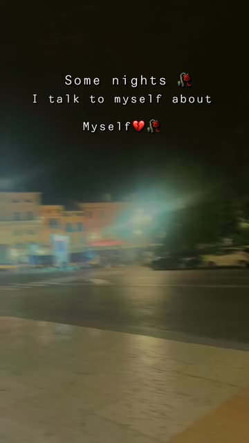 Preview for a Spotlight video that uses the SOFT BLUR Lens