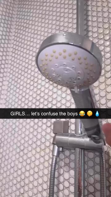 Spotlight content by a Snapchat user