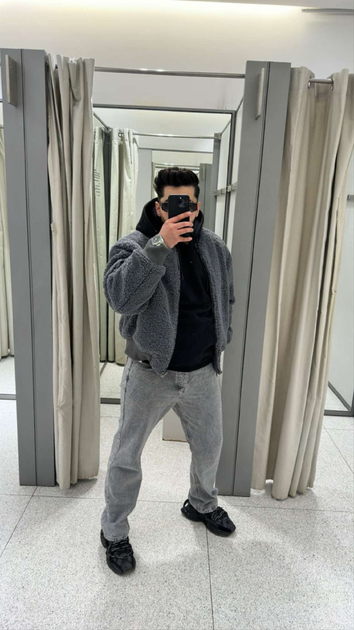 محتوى سناب شات لـ Tamer meQdade🩶