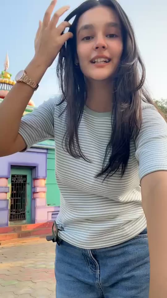 againshree