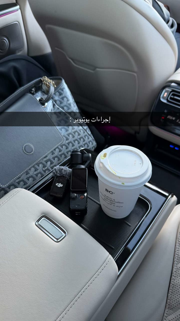 محتوى سناب شات لـ وجدان 🇸🇦