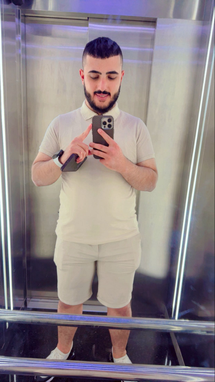 محتوى سناب شات لـ Saif Aljubury