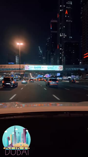Preview for a Spotlight video that uses the CINEMATIC GRADING Lens