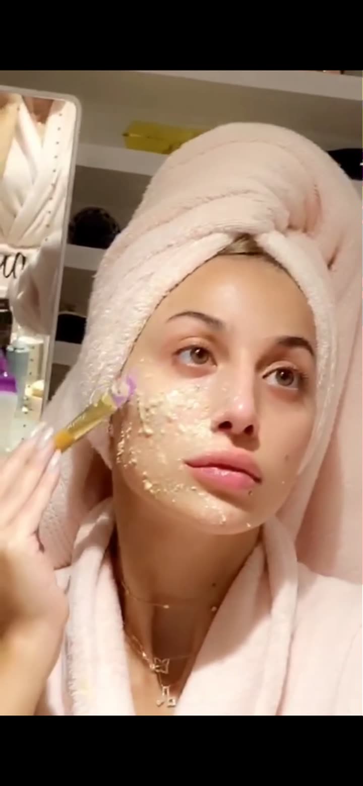 محتوى سناب شات لـ Roz