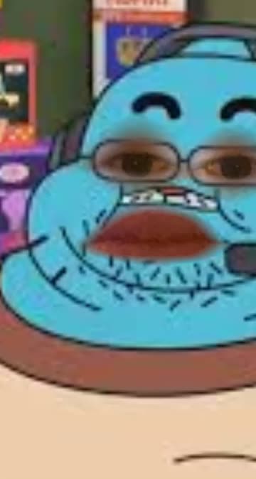 Preview for a Spotlight video that uses the Gumball Lens