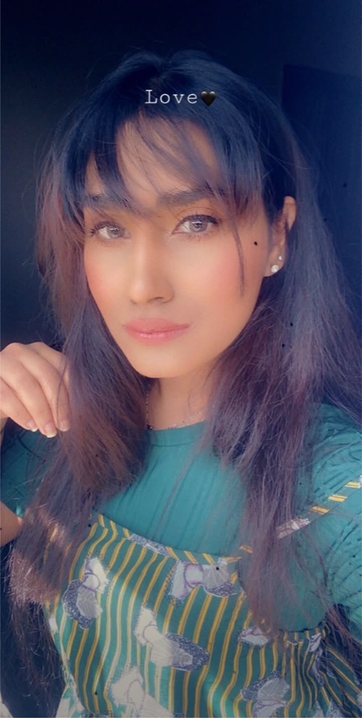 محتوى سناب شات لـ امنة اشرف في تايلاند 🇹🇭♥️