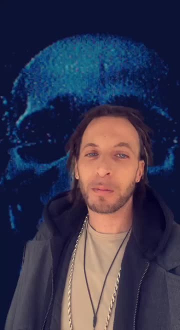 Preview for a Spotlight video that uses the WFH HORROR Lens