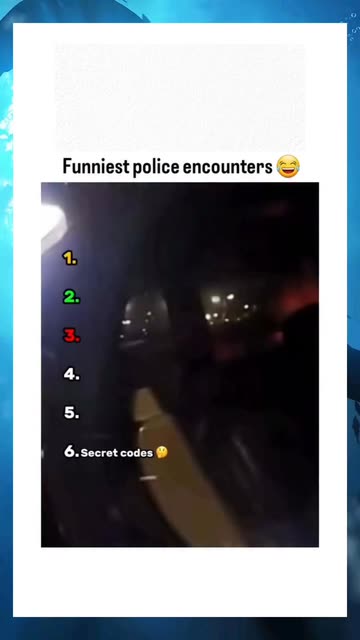 Police Chase Fails Compilation Videos