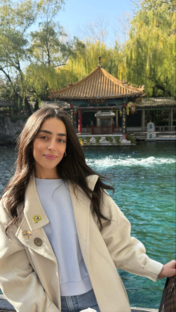 محتوى سناب شات لـ Ziineb 🧚🏻‍♀️
