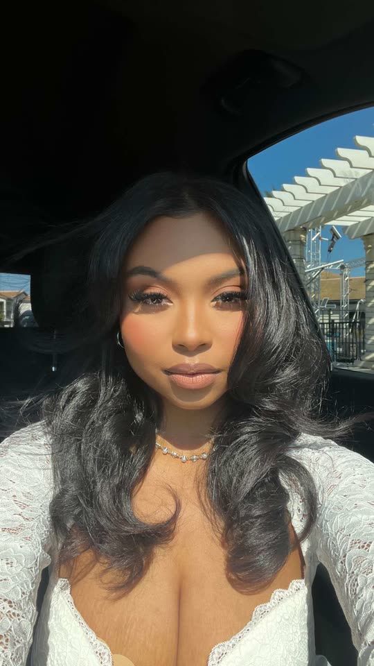 Nelysa Carty Spotlight #fapchati6
