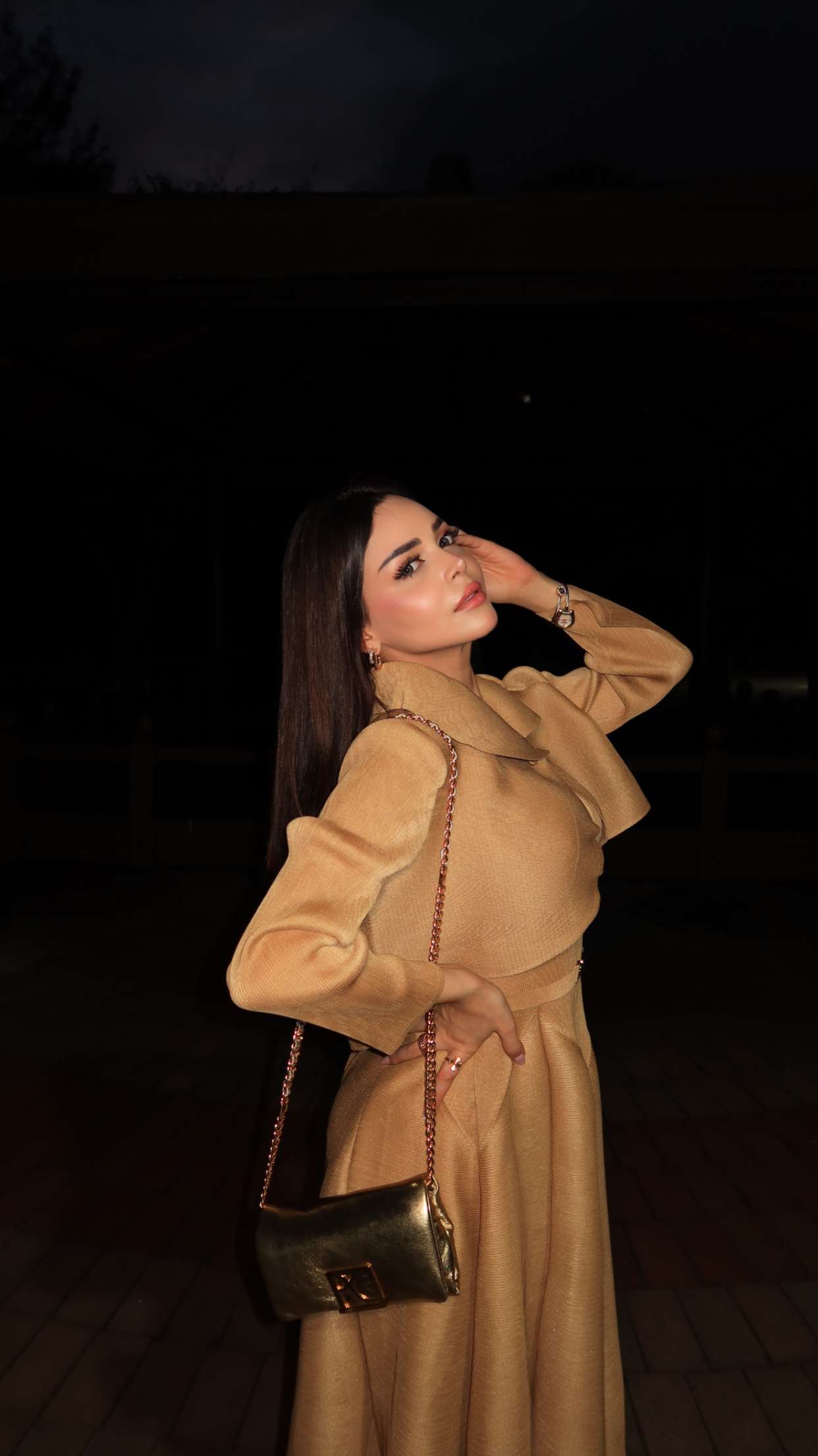 محتوى سناب شات لـ رهف القحطاني | Rahaf