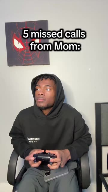 Missed Calls From Mom Videos