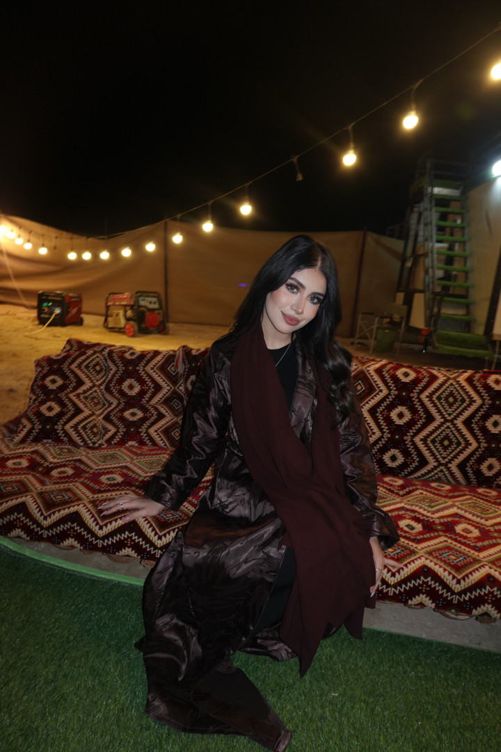 قصة سناب شات للحساب qamaraltaeyy رقم 167