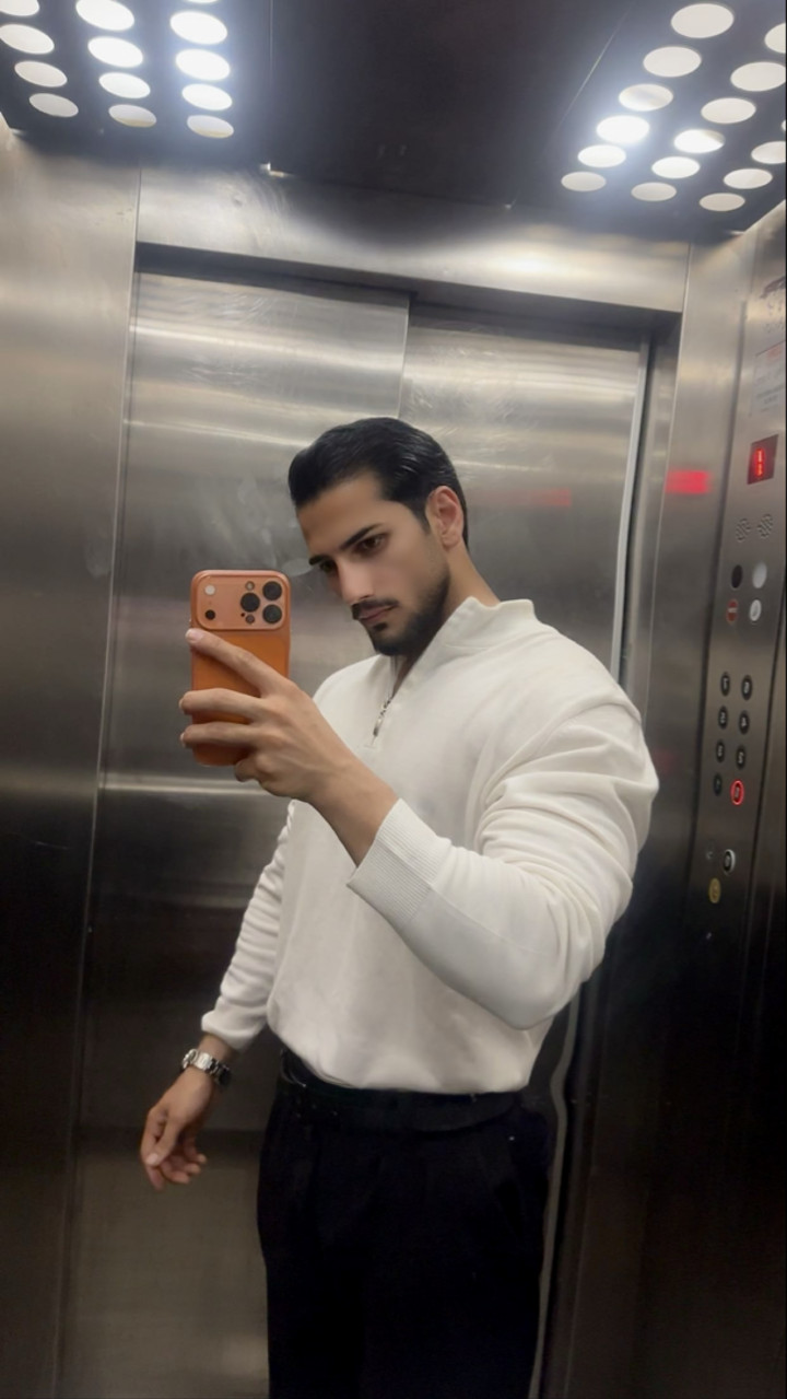 محتوى سناب شات لـ SB ☯️
