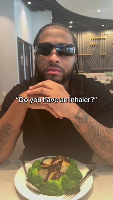 Inhaler Joke Videos